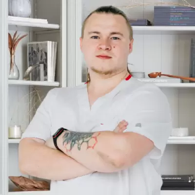доктор Лопин Николай Николаевич фельдшер клиники «Санати» в Бодайбо